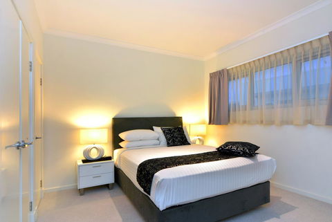 Bunbury Seaview Apartments - Accommodation in Bendigo 16