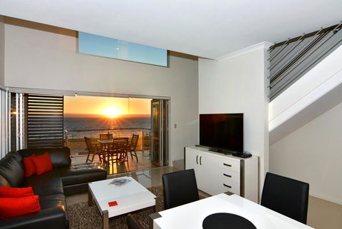 Bunbury Seaview Apartments - Accommodation in Bendigo 5