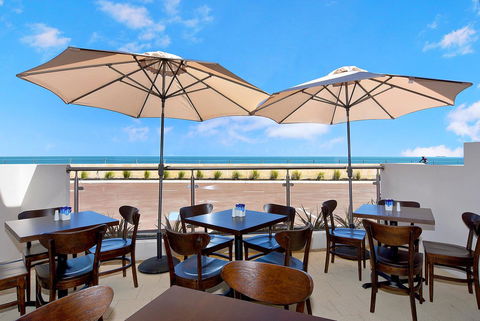 Bunbury Seaview Apartments - Accommodation in Bendigo 30