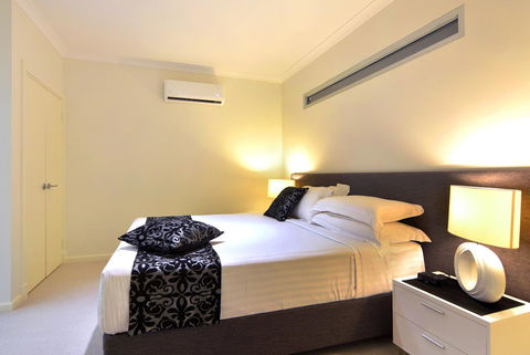 Bunbury Seaview Apartments - Accommodation in Bendigo 19