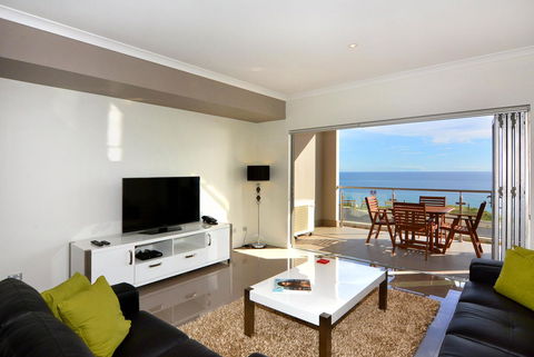 Bunbury Seaview Apartments - Accommodation in Bendigo 12