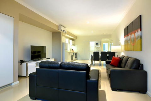 Bunbury Seaview Apartments - Accommodation in Bendigo 10