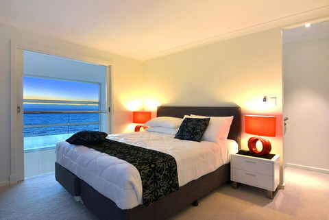 Bunbury Seaview Apartments - Accommodation in Bendigo 3