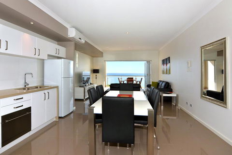 Bunbury Seaview Apartments - Accommodation in Bendigo 27