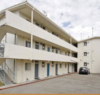 Malibu Apartments - Perth - Accommodation in Bendigo