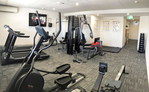Metro Hotel Perth - Accommodation in Bendigo 18