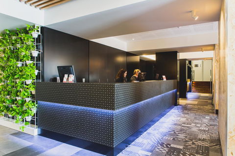 Metro Hotel Perth - Accommodation in Bendigo 10