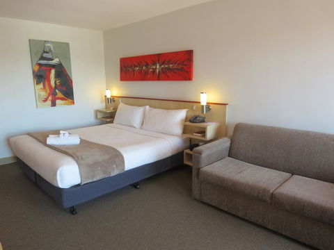 Metro Hotel Perth - Accommodation in Bendigo 41
