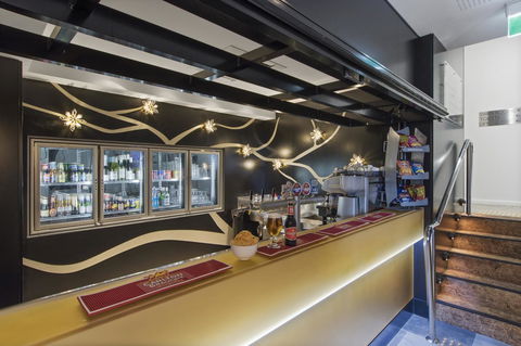 Metro Hotel Perth - Accommodation in Bendigo 12