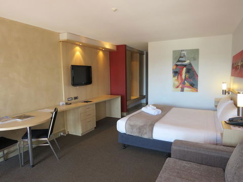 Metro Hotel Perth - Accommodation in Bendigo 34