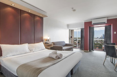 Metro Hotel Perth - Accommodation in Bendigo 0