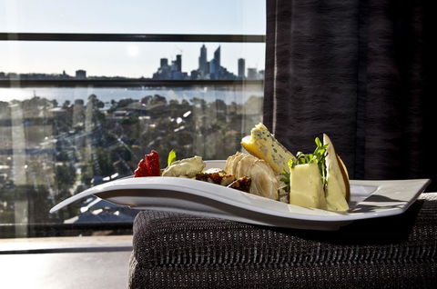 Metro Hotel Perth - Accommodation in Bendigo 36
