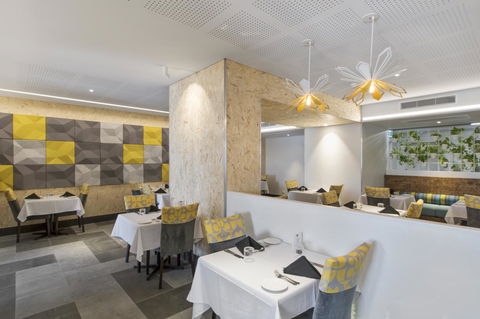 Metro Hotel Perth - Accommodation in Bendigo 16