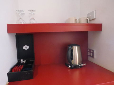 Metro Hotel Perth - Accommodation in Bendigo 38