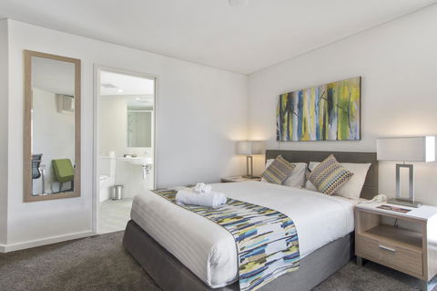 Metro Hotel Perth - Accommodation in Bendigo 17
