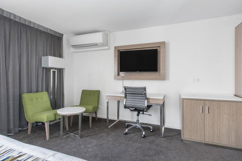 Metro Hotel Perth - Accommodation in Bendigo 21