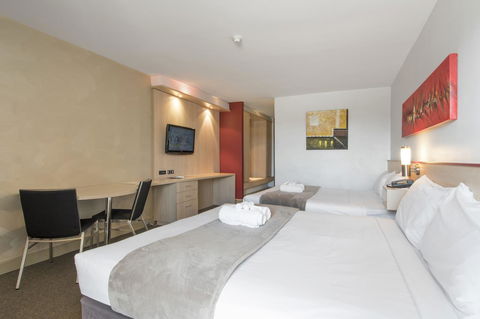 Metro Hotel Perth - Accommodation in Bendigo 24