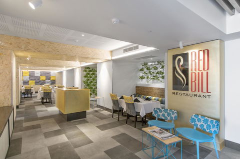 Metro Hotel Perth - Accommodation in Bendigo 7