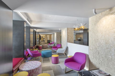 Metro Hotel Perth - Accommodation in Bendigo 11