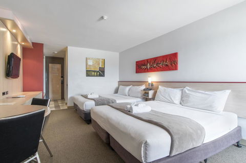 Metro Hotel Perth - Accommodation in Bendigo 22
