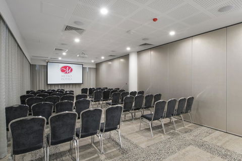 Metro Hotel Perth - Accommodation in Bendigo 31