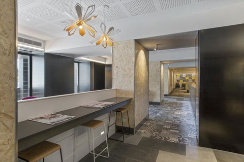 Metro Hotel Perth - Accommodation in Bendigo 13