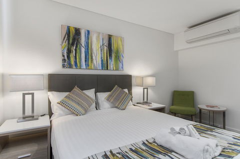 Metro Hotel Perth - Accommodation in Bendigo 3