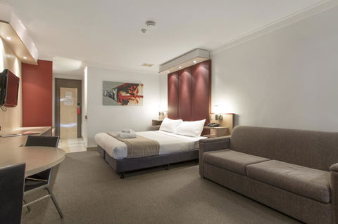 Metro Hotel Perth - Accommodation in Bendigo 23