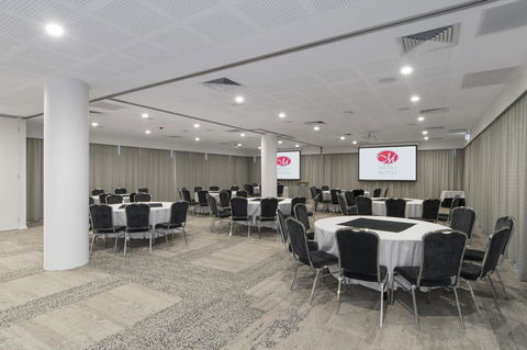 Metro Hotel Perth - Accommodation in Bendigo 32