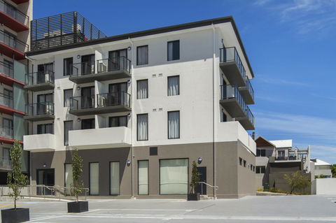 Metro Hotel Perth - Accommodation in Bendigo 33