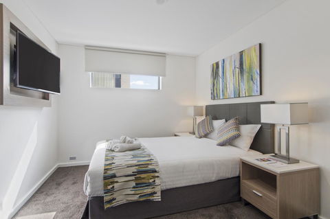 Metro Hotel Perth - Accommodation in Bendigo 4