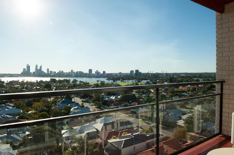Metro Hotel Perth - Accommodation in Bendigo 6