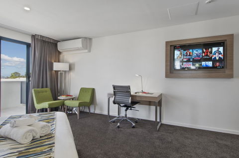 Metro Hotel Perth - Accommodation in Bendigo 8