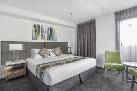 Metro Hotel Perth - Accommodation in Bendigo 19