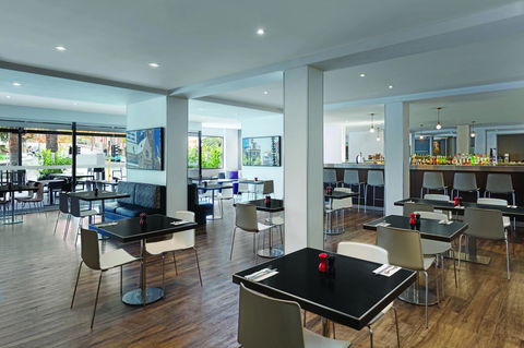 Mercure Perth On Hay - Accommodation in Bendigo 5