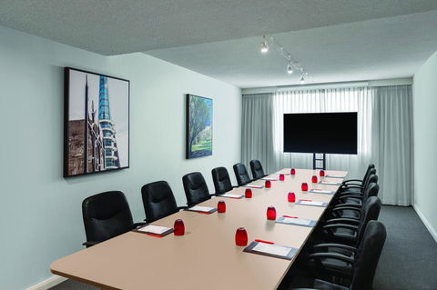 Mercure Perth On Hay - Accommodation in Bendigo 25