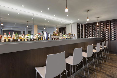 Mercure Perth On Hay - Accommodation in Bendigo 9