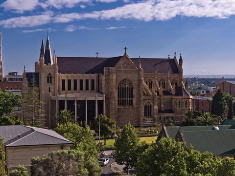 Mercure Perth On Hay - Accommodation in Bendigo 14