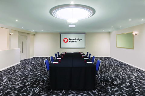 Mercure Perth On Hay - Accommodation in Bendigo 22