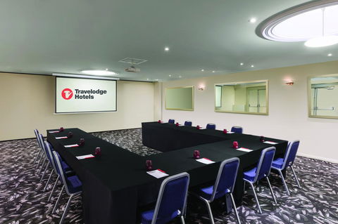Mercure Perth On Hay - Accommodation in Bendigo 23