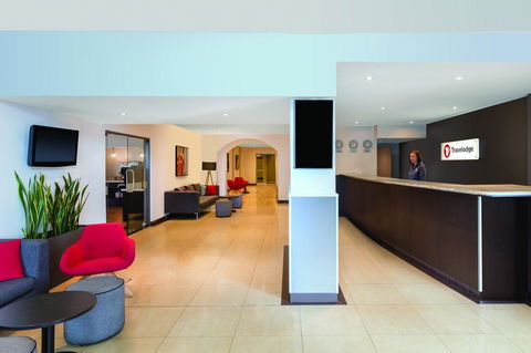 Mercure Perth On Hay - Accommodation in Bendigo 8
