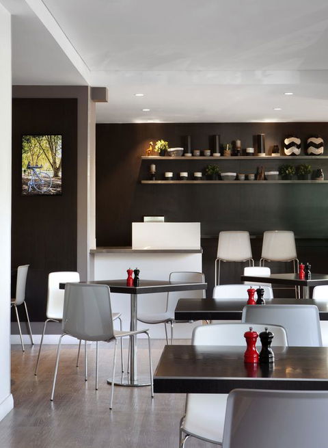 Mercure Perth On Hay - Accommodation in Bendigo 18