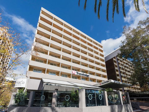 Mercure Perth On Hay - Accommodation in Bendigo 19