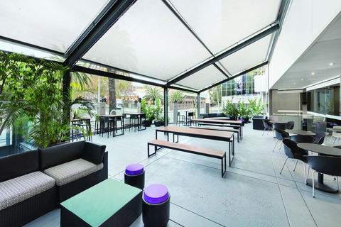 Mercure Perth On Hay - Accommodation in Bendigo 10