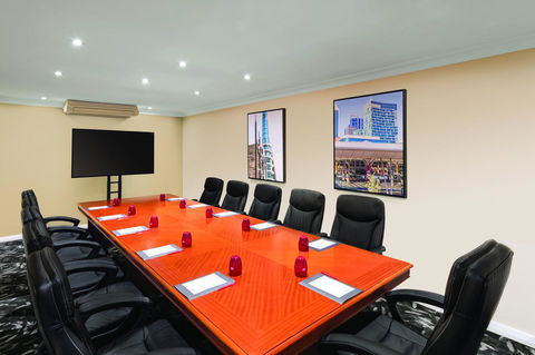 Mercure Perth On Hay - Accommodation in Bendigo 15