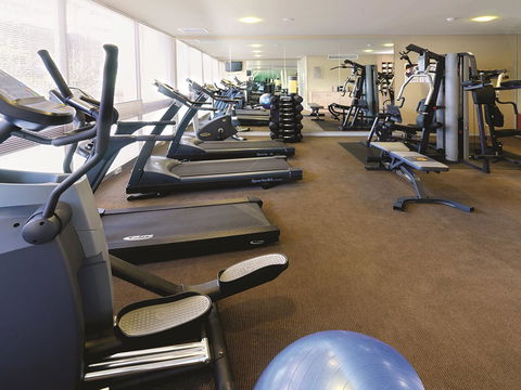 Mercure Perth On Hay - Accommodation in Bendigo 4