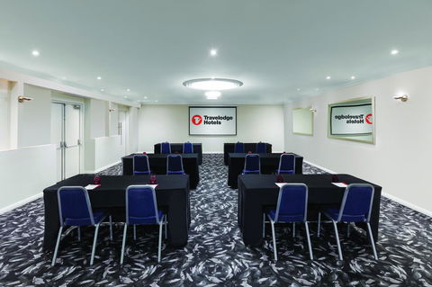 Mercure Perth On Hay - Accommodation in Bendigo 24