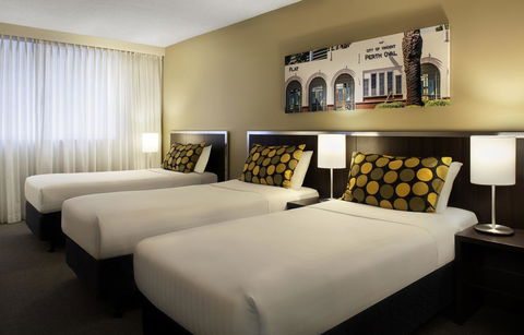 Mercure Perth On Hay - Accommodation in Bendigo 3
