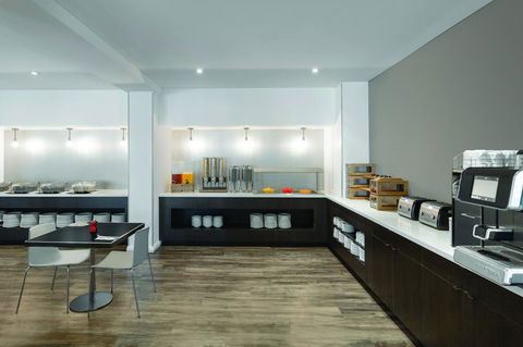 Mercure Perth On Hay - Accommodation in Bendigo 16