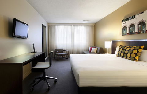 Mercure Perth On Hay - Accommodation in Bendigo 0